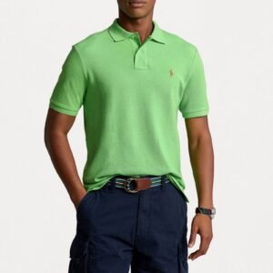 Polo shirt